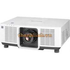 Máy chiếu hình ảnh Panasonic PT-MZ780W