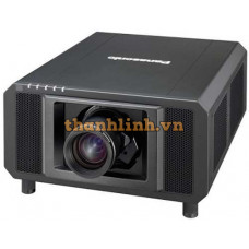 Máy chiếu Laser 4K+ công nghệ 3chip DLP Panasonic PT-RQ13KE