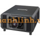 Máy chiếu Laser 4K+ công nghệ 3chip DLP Panasonic PT-RQ13KE
