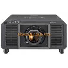 Máy chiếu Laser công nghệ 3chip DLP Panasonic PT-RS30KE