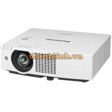 Máy chiếu Laser công nghệ LCD Panasonic PT-VMW50