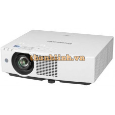 Máy chiếu Laser công nghệ LCD Panasonic PT-VMZ71