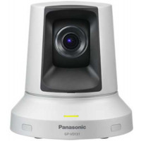 Camera hội nghị truyền hình new PTZ Camera ( X3 optical Zoom , 1080i/p ) Panasonic GP-VD131