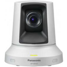 Camera hội nghị truyền hình new PTZ Camera ( X12 optical Zoom , 1080i/p ) Panasonic GP-VD151