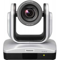 Camera hội nghị truyền hình new PTZ Camera ( X12 optical Zoom , view 72.5 , 1080i/p ) Panasonic GP-VD170