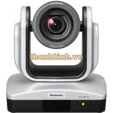 Camera hội nghị truyền hình new PTZ Camera ( X12 optical Zoom , view 72.5 , 1080i/p ) Panasonic GP-VD170