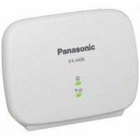Trạm lặp dùng để tăng vùng phủ sóng của các trạm phát sóng Panasonic. Panasonic KX-A406