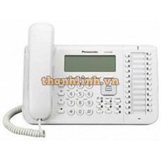 Bàn lập trình tổng đài 24 trung kế Panasonic KX-DT546