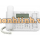 Bàn lập trình tổng đài 24 trung kế Panasonic KX-DT546