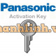 Key kích hoạt Panasonic KX-NCS2901