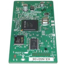 Card FAX Server - Hỗ trợ 1 kênh Panasonic KX-NS0106