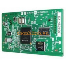 Card FAX Server Panasonic KX-NS0106X