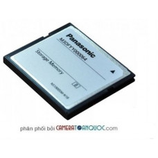 Storage Memory-S - Tăng thời gian ghi âm lên 200h Panasonic KX-NS0135