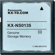 Storage Memory-S Panasonic KX-NS0135X
