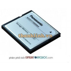 Storage Memory-M - Tăng thời gian ghi âm lên 450h Panasonic KX-NS0136
