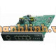 Card trung kế BRI 4 cổng - 8 kênh Panasonic KX-NS0280X