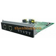 Card trung kế PRI - 30 kênh Panasonic KX-NS0290CE