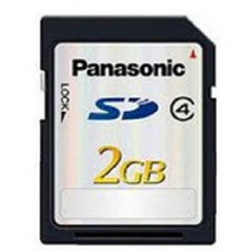 Thẻ nhớ chuyên dùng 2G tăng thời gian ghi âm cho voicemail lên 40h Panasonic KX-NS3134