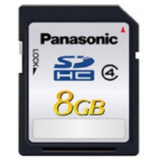 Thẻ nhớ chuyên dùng 8G tăng thời gian ghi âm cho voicemail lên 200h Panasonic KX-NS3135