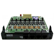 Card kết nối khung phụ Panasonic KX-NS5130