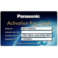 Khóa kích hoạt mở rộng Panasonic KX-NSE201