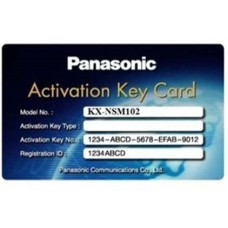 Khóa kích hoạt mở rộng Panasonic KX-NSE201
