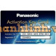 Khóa kích hoạt mở rộng Panasonic KX-NSE201