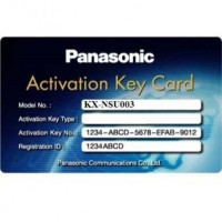 Phần mềm máy nhánh - 20 kênh IP-PT Panasonic KX-NSM520X