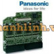 Card dùng khi kết nối NS1000 với Panasonic KX-NSN002X