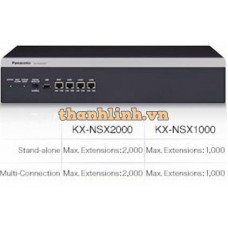 Khung chính Panasonic KX-NSX2000 Panasonic KX-NSX2000BX