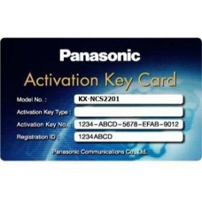 Key kích hoạt Panasonic KX-NSXP101W 