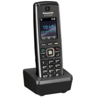 Điện thoại Dect IP không dây Panasonic KX-TCA185CE