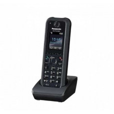 Điện thoại Dect IP không dây Panasonic KX-TCA385CE