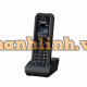 Điện thoại Dect IP không dây Panasonic KX-TCA385CE
