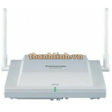 Bộ phát sóng Dect 08 kênh , cho phép khai báo 128 máy con cho tổng đài Panasonic KX-TDA0158