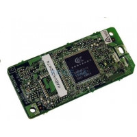 Card điều khiển từ xa , dùng để lập trình từ xa cho tổng đài Panasonic KX-TDA0196