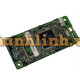 Card điều khiển từ xa , dùng để lập trình từ xa cho tổng đài Panasonic KX-TDA0196