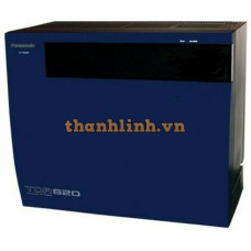 Tổng Đài Panasonic KX-TDA600