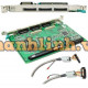Card kết nối khung mởi rộng Panasonic KX-TDA6110