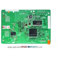 Card DSP 64 kênh Panasonic KX-TDE0111