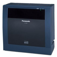 Khung chính tổng đài IP Panasonic KX-TDE600