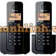 Điện thoại không dây Panasonic KX-TGB112CX