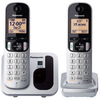 Điện thoại hữu tuyến Panasonic KX-TGC212