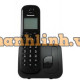 Điện thoại hữu tuyến Panasonic KX-TGC410