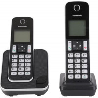 Điện thoại hữu tuyến Panasonic KX-TGD312