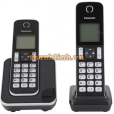 Điện thoại hữu tuyến Panasonic KX-TGD312