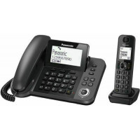 Điện thoại hữu tuyến Panasonic KX-TGF320