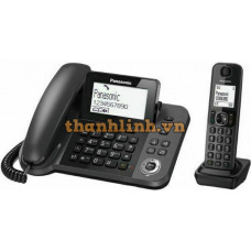 Điện thoại hữu tuyến Panasonic KX-TGF320