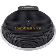 Micro hội nghị truyền hình Digital Microphone Panasonic KX-VCA001X