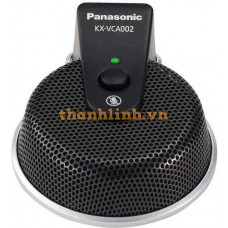 Analogue Microphone Panasonic KX-VCA002X